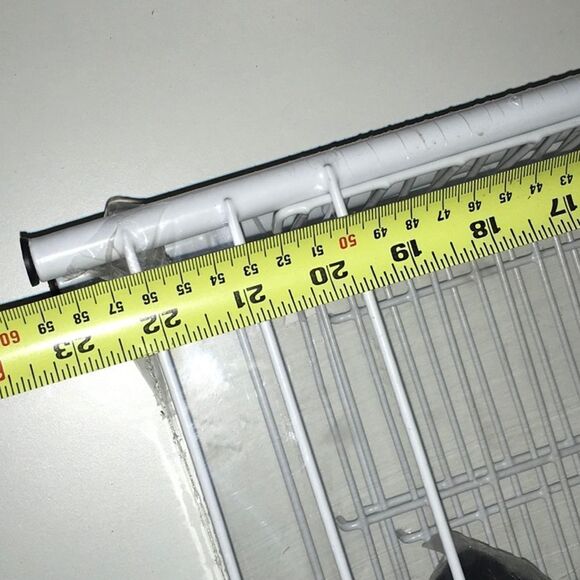 🔥Home basic 3 tier trolley cart New - Picture 7 of 7